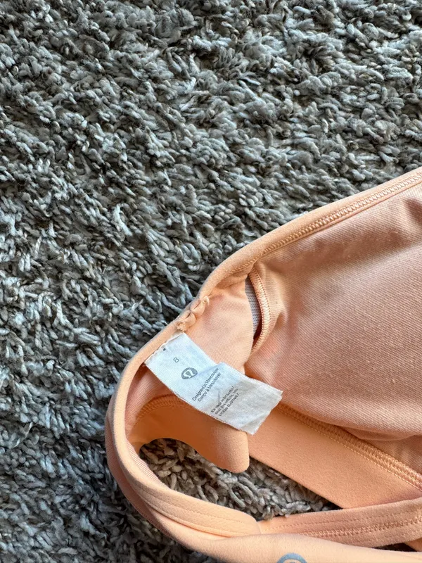 Lululemon Sports Bra - Image 3