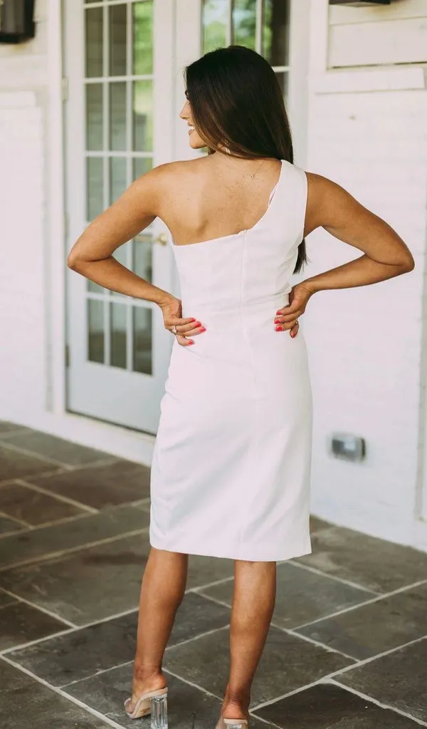 These Three Boutique Dress - Image 3