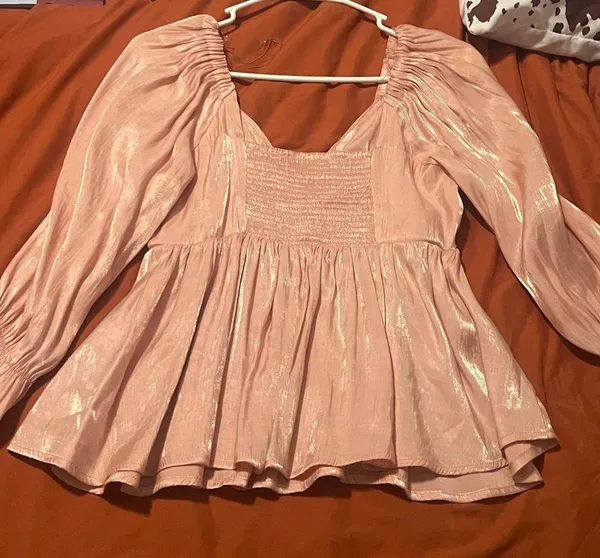Boutique Top - Image 2