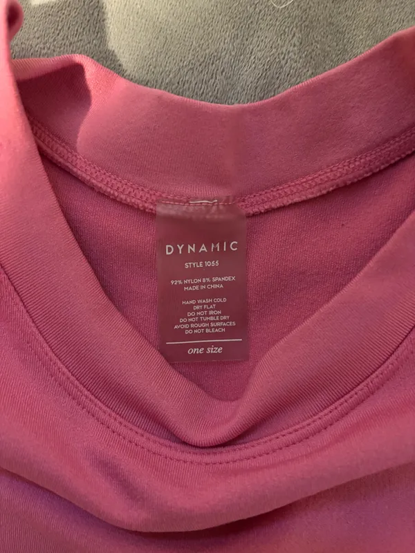 Dynamic Athletic top - Image 3