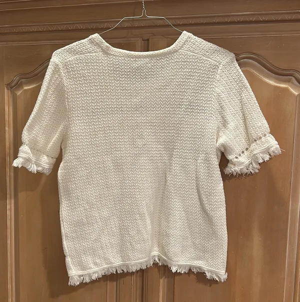 J.Crew Knit Sweater - Image 5