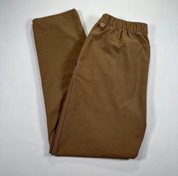 Lululemon ABC Warpstreme Pull on Pant - Image 3