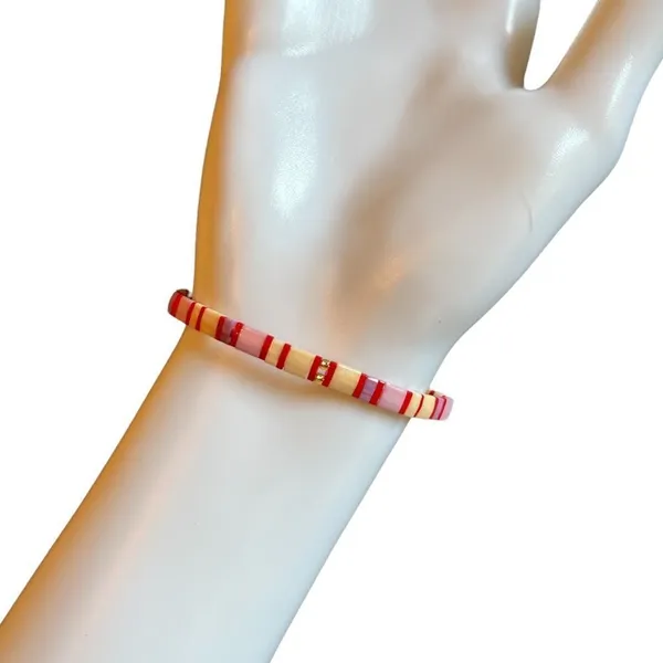 Chicklet Bracelet‎ New in Bag - Image 5