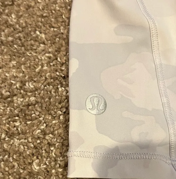 Lululemon Cropped Sculpt Tank - Image 5