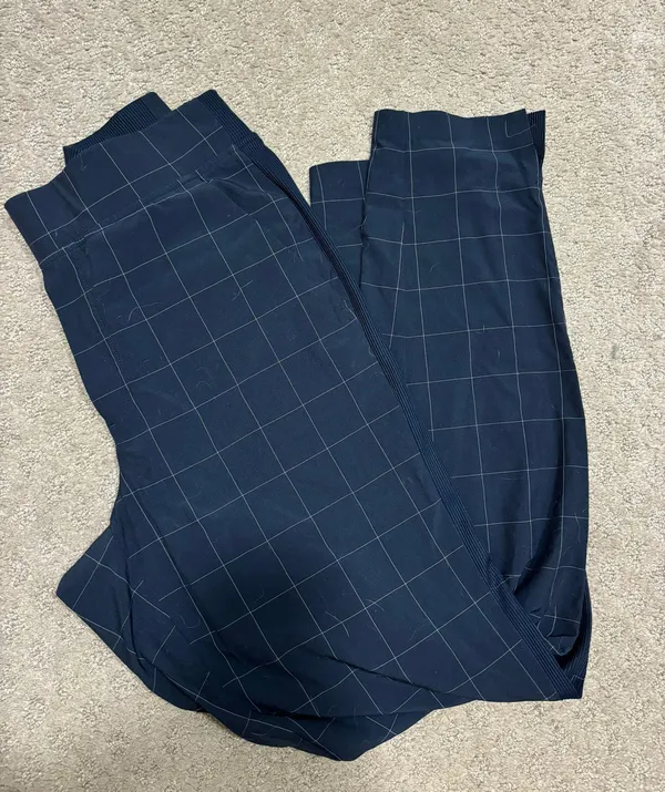 Athleta Casual Work Pants - Image 4