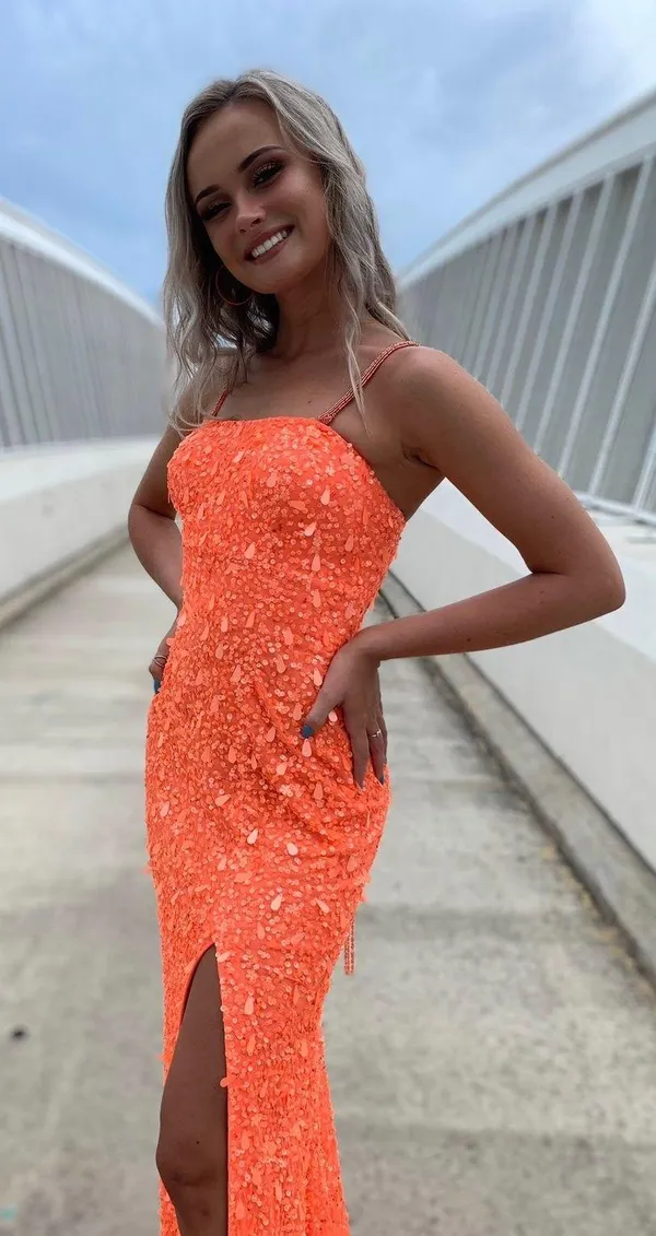 Sherri Hill Prom Dress - Image 5