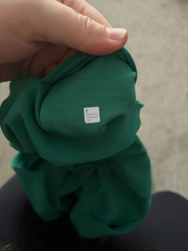 Lululemon Leggings 25"  - Image 3