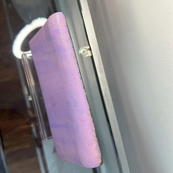 Bulgari Long‎ Wallet - Image 5
