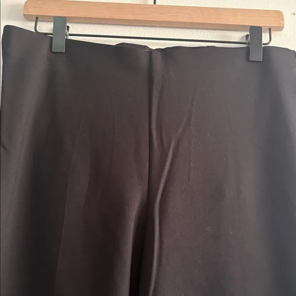 Crosby Black Trousers Size L - Image 3