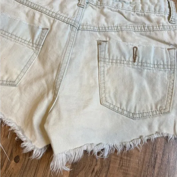 ‎Free people shorts 27 - Image 5