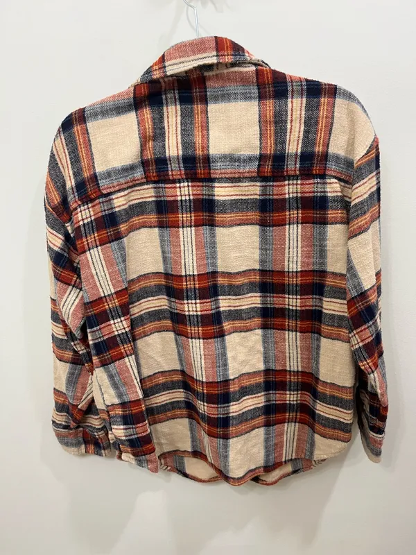American Eagle Flannel - Image 2