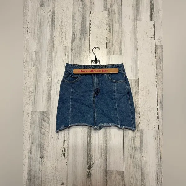 Denim jacket - Image 3