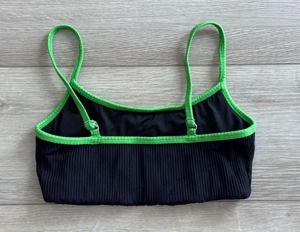 Year of Ours Ribbed Workout Set - Image 6