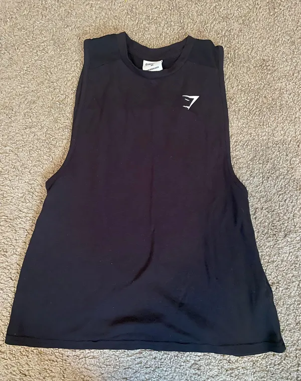 Muscle Tank - Image 3