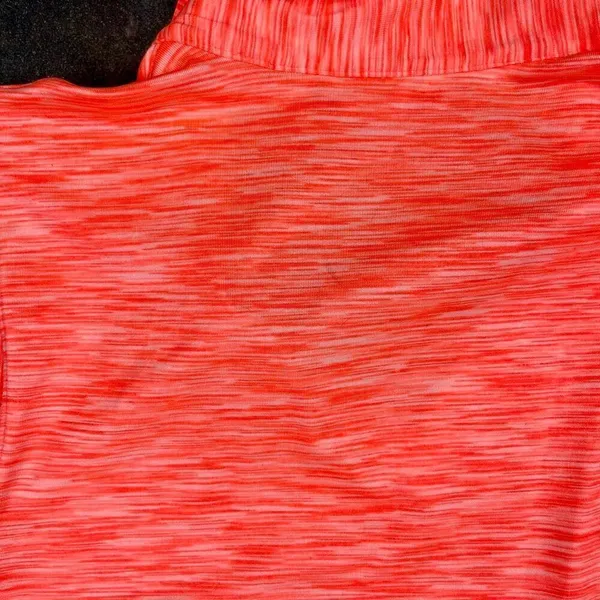 New! NWT Lady Hagen Sleeveless Coral Carnival Golf Polo Small - Image 9