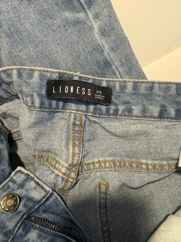 Lioness Jeans Princess Polly - Image 2