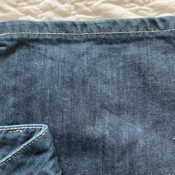 Kimes Jolene Jeans Blue Size 2 - Image 10
