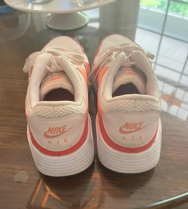 Nike Air Max 90 Sneakers - Image 4