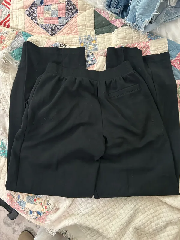 Aerie OFFLINE Trousers Wide-Leg - Image 3