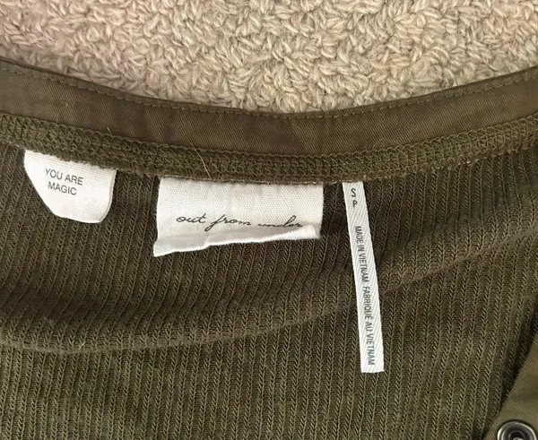 Urban Outfitters Top - Image 3