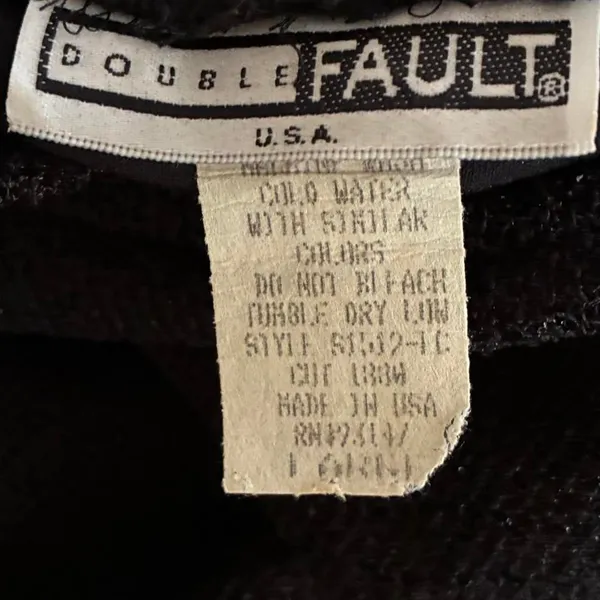 Unbranded Women's Black Dress - Image 7