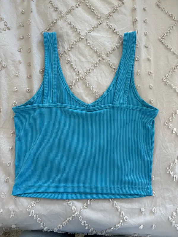 Shein Tank Top - Image 2