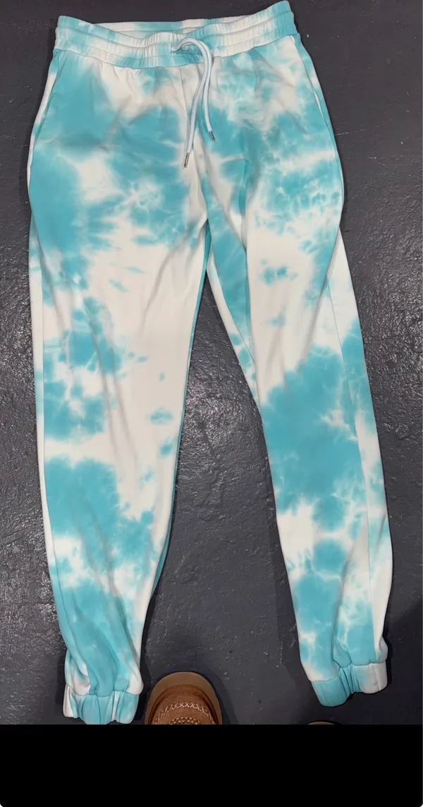 White Fox Set Boutique Matching - Image 3