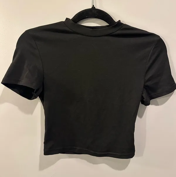 Cider Short Sleeve Baby Tee - Image 3