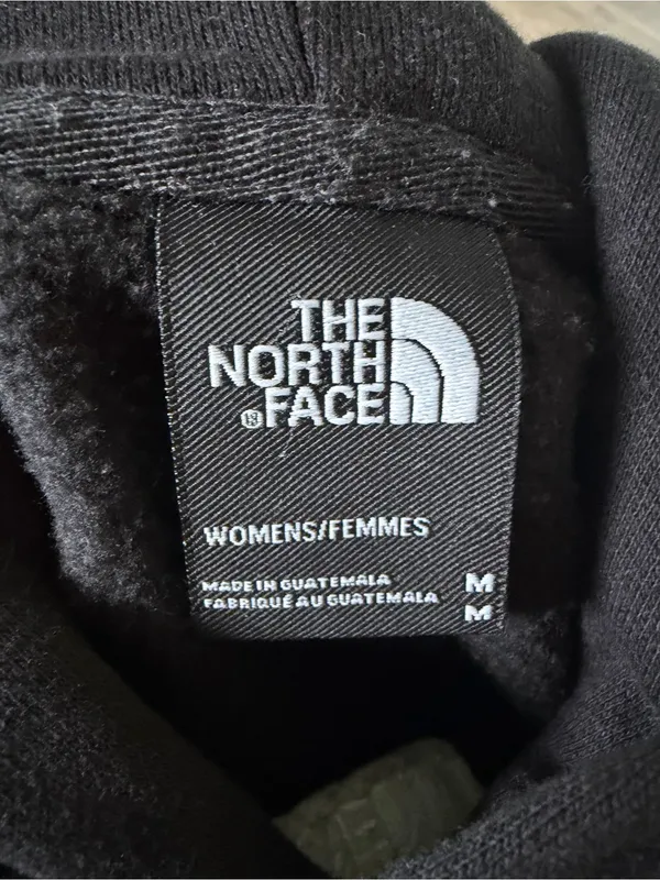 The North Face Evolution High-Low Hoodie - Image 5