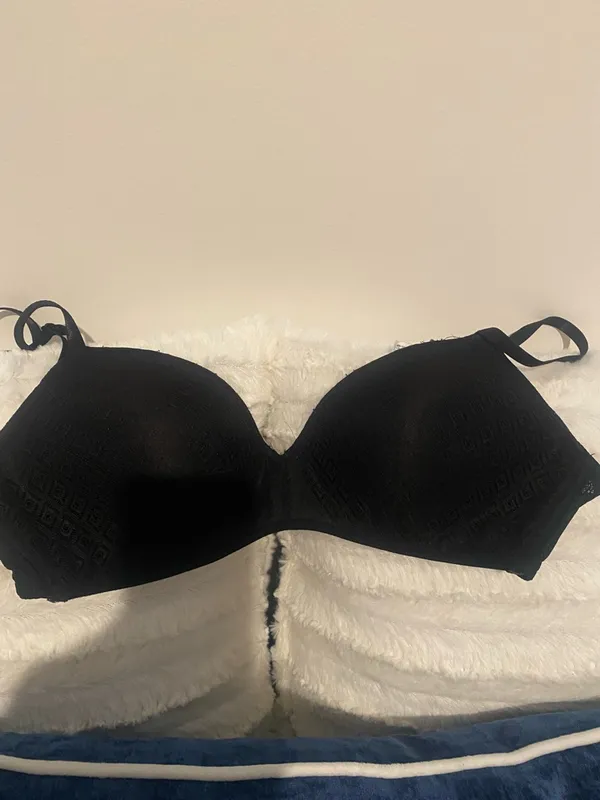 Laura Ashkey Bkack Bra Size 34 C, Excel. Cond… - Image 2