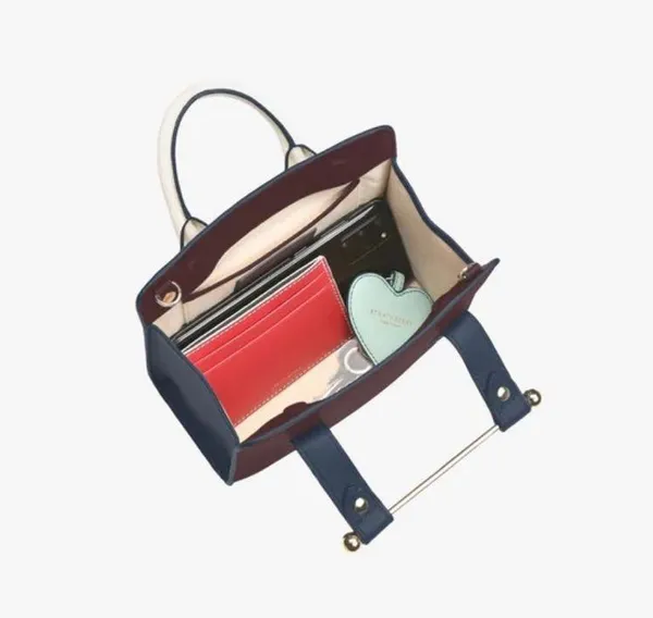THE STRATHBERRY NANO TOTE - Image 4