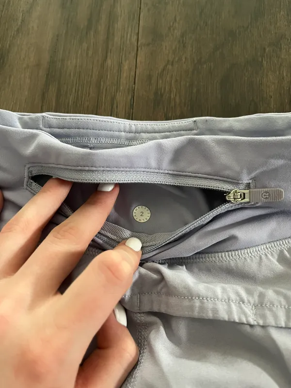 Lululemon Speed Short 2.5” - Image 4