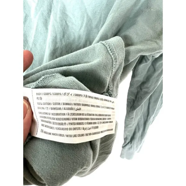 Abercrombie & fitch long sleeve t-shirt‎ - Image 4