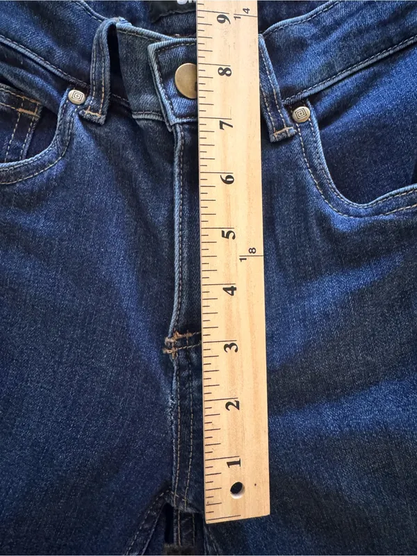 5.11 Tactical Jeans Women's size 2‎ - Image 9