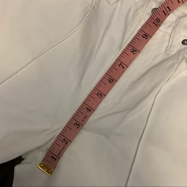 Polo by Ralph Lauren Wide Leg Jeans - Image 10