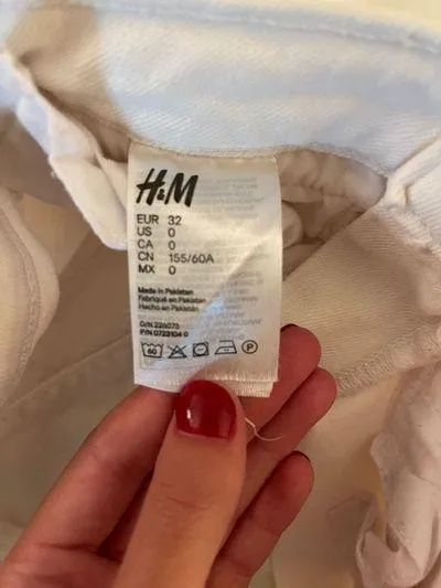 H&M Jeans - Image 2