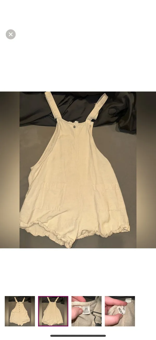 overalls - Image 2