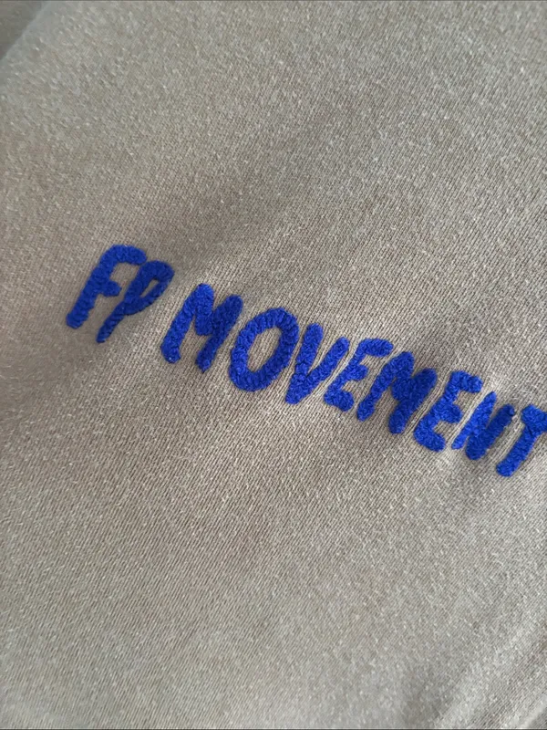 FP Movement | All Star Embroidered Pullover - Image 5