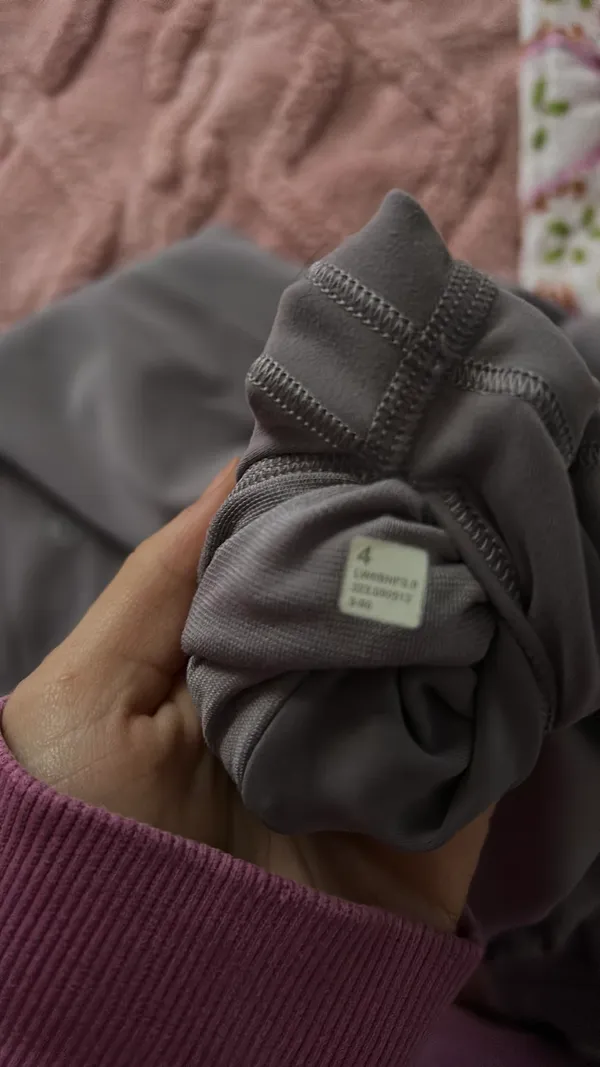 Lululemon Leggings - Image 3