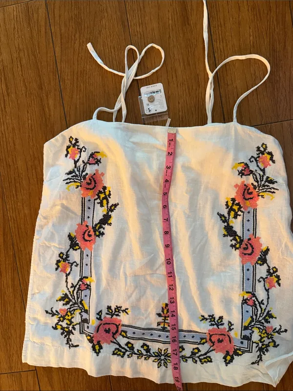 Free People Sightseer Top - Image 7