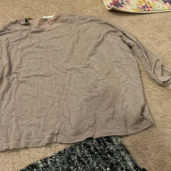 Bryn walker blouse small‎ - Image 3