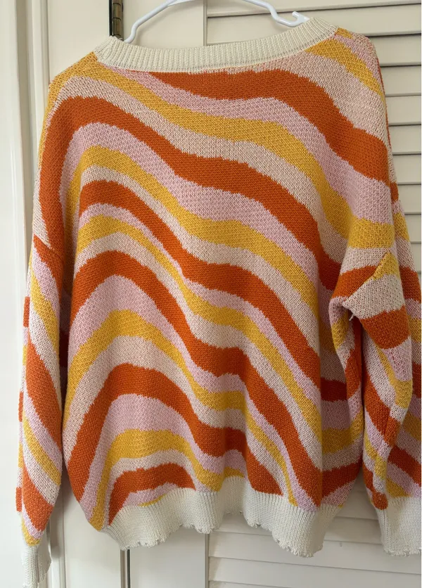 Simply Southern Sweater - Image 2