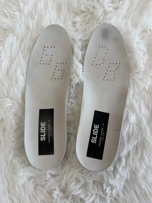 Golden Goose Slide Sneakers - Image 12
