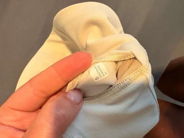 Sports Lululemon Bra - Image 4