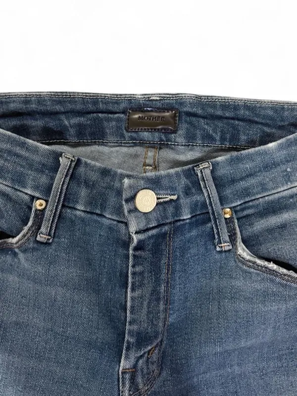 Mother Denim Jeans 👖 - Image 2