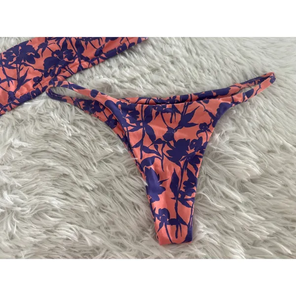 Ama‎ Bikinis 2pc swimsuit bikini S Small - Image 3