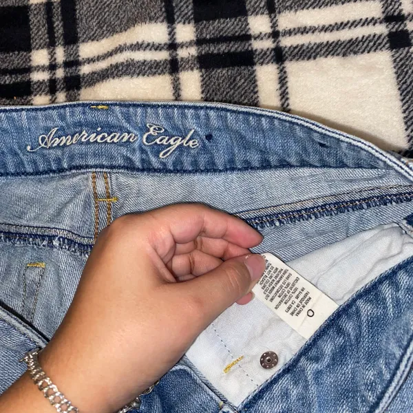 American Eagle Shorts - Image 2