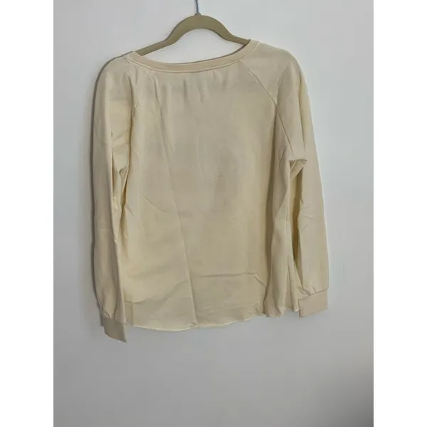 Chris‎ Stapelton light weight sweatshirt size large - Image 3