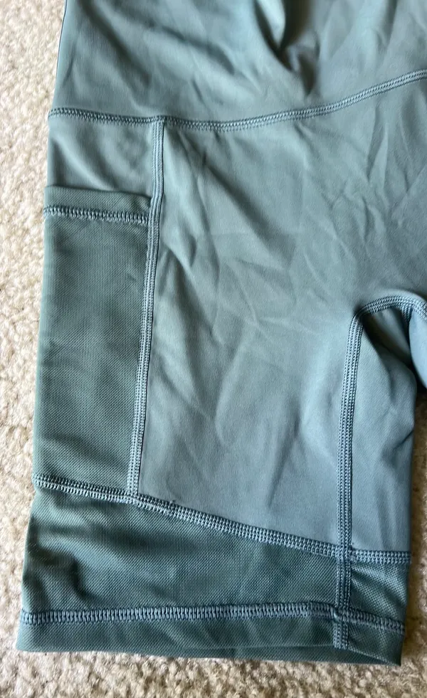 Aerie Bike Shorts - Image 4