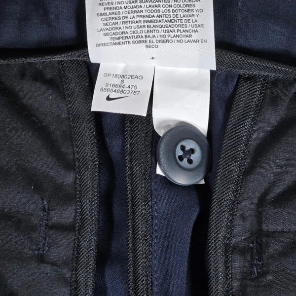 Womens NikeLab Sportswear Team USA‎ Olympic Pants S 916684 475 $260 - Image 8